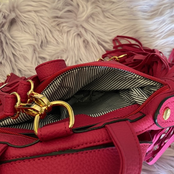 Backpack/purse - Picture 4 of 4